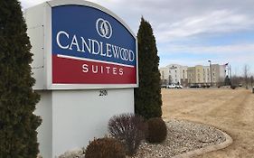 Candlewood Suites Springfield